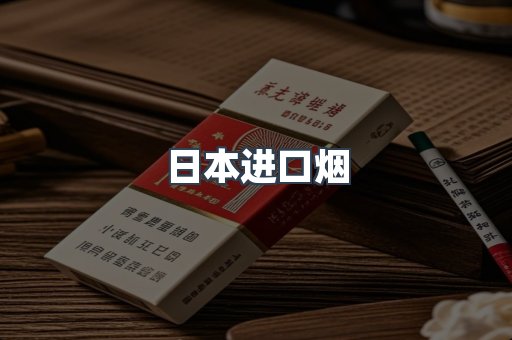 越南香烟系列